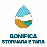 Stemma Consorzio di Bonifica Stornara e Tara