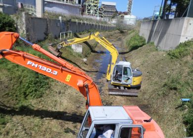 Lavori eseguiti nel 2022
