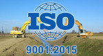 Logo ISO 9001